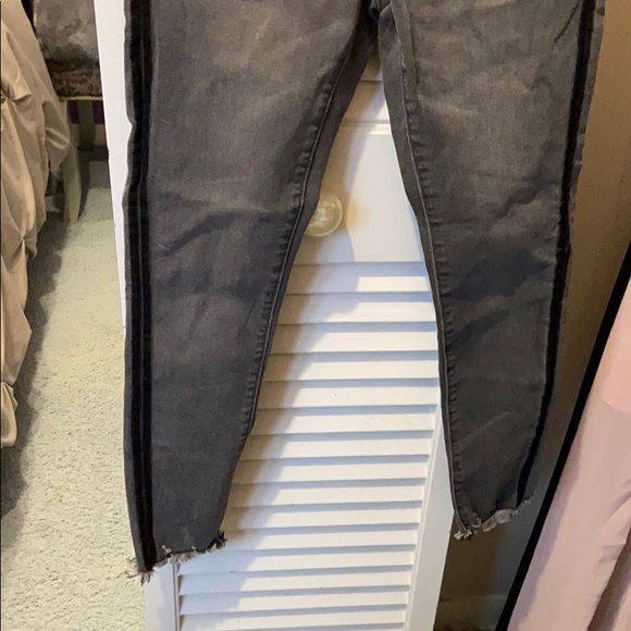 Ververt ankle skinny jeans - Picture 2 of 3